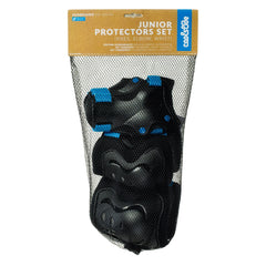 Set Protecții GUARDIANO COOLSLIDE - Siguranță Maximă, Confort Dinamic - 4