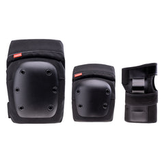 Set Protecții Guardini COOLSLIDE - Genunchi, Coate, Încheieturi - 1
