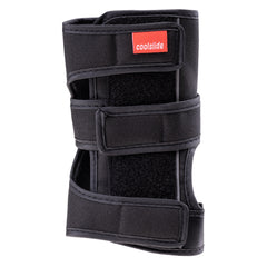 Set Protecții Guardini COOLSLIDE - Genunchi, Coate, Încheieturi - 4