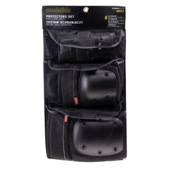 Set Protecții Guardini COOLSLIDE - Genunchi, Coate, Încheieturi - 5
