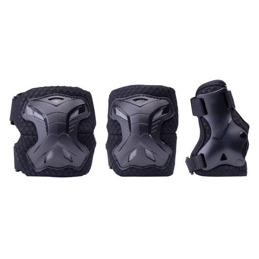 Set Protecții PROFUSHION SET FITANU - Universal, Peste 50 kg - 1