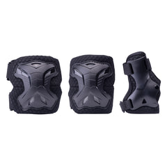 Set Protecții PROFUSHION SET FITANU - Universal, Peste 50 kg - 1
