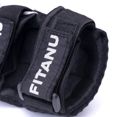 Set Protecții PROFUSHION SET FITANU - Universal, Peste 50 kg - 3