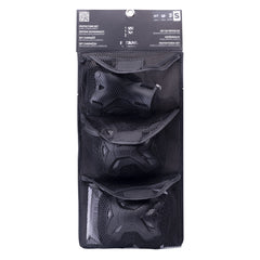 Set Protecții PROFUSHION SET FITANU - Universal, Peste 50 kg - 4