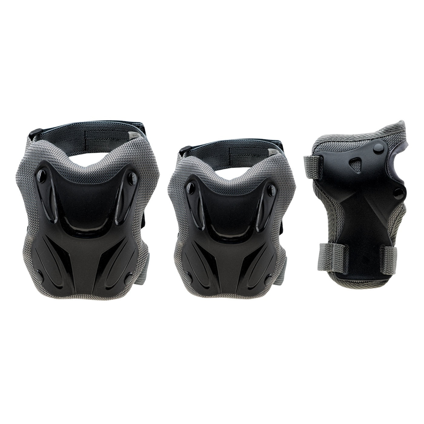 Set Protecții PROGUARD COOLSLIDE - Genunchi, Coate, Încheieturi - 1