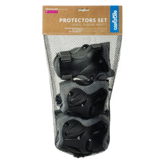Set Protecții PROGUARD COOLSLIDE - Genunchi, Coate, Încheieturi - 4