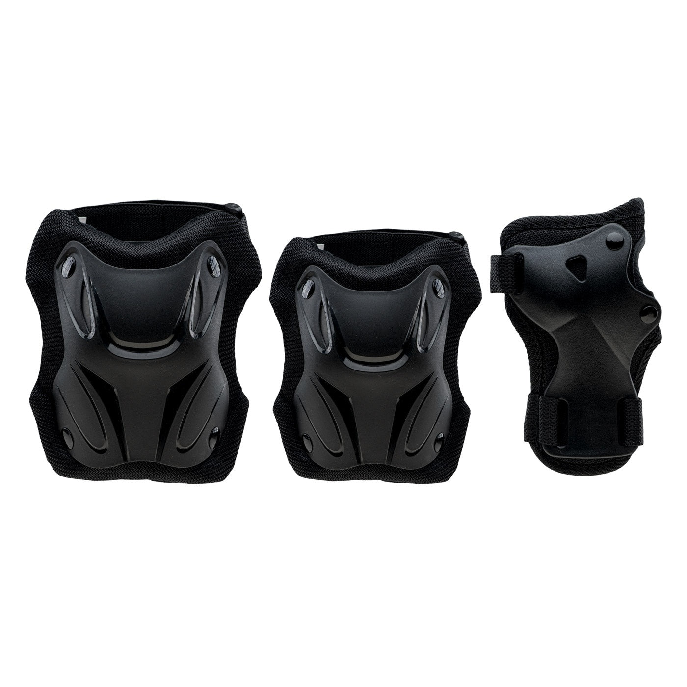 Set Protecții PROGUARD COOLSLIDE - Performanță și Siguranță Maximă - 1