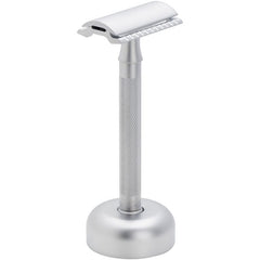 Set Răzuit Merkur 2281 Herbertz - Oțel Inoxidabil, Design Clasic