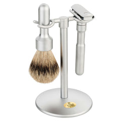 Set Rasierset Merkur 780 Herbertz - Oțel, Design Ergonomic