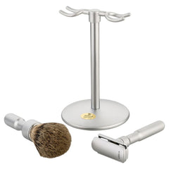 Set Rasierset Merkur 780 Herbertz - Oțel, Design Ergonomic
