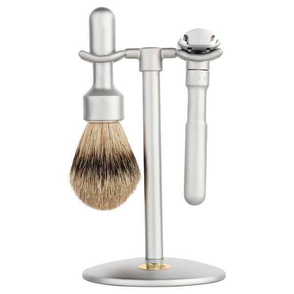Set Rasierset Merkur 780 Herbertz - Oțel, Design Ergonomic