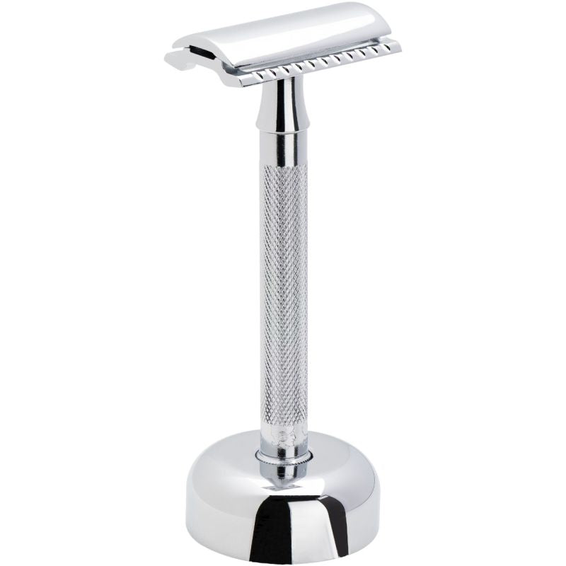 Set Razuire Merkur 2381 Herbertz - Otel Inoxidabil, Design Clasic