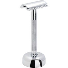 Set Razuire Merkur 2381 Herbertz - Otel Inoxidabil, Design Clasic