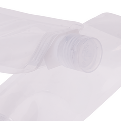 Set Recipiente Lichide TBAG Martes - 2x90ml, Siguranță și Organizare Călătorie - 3