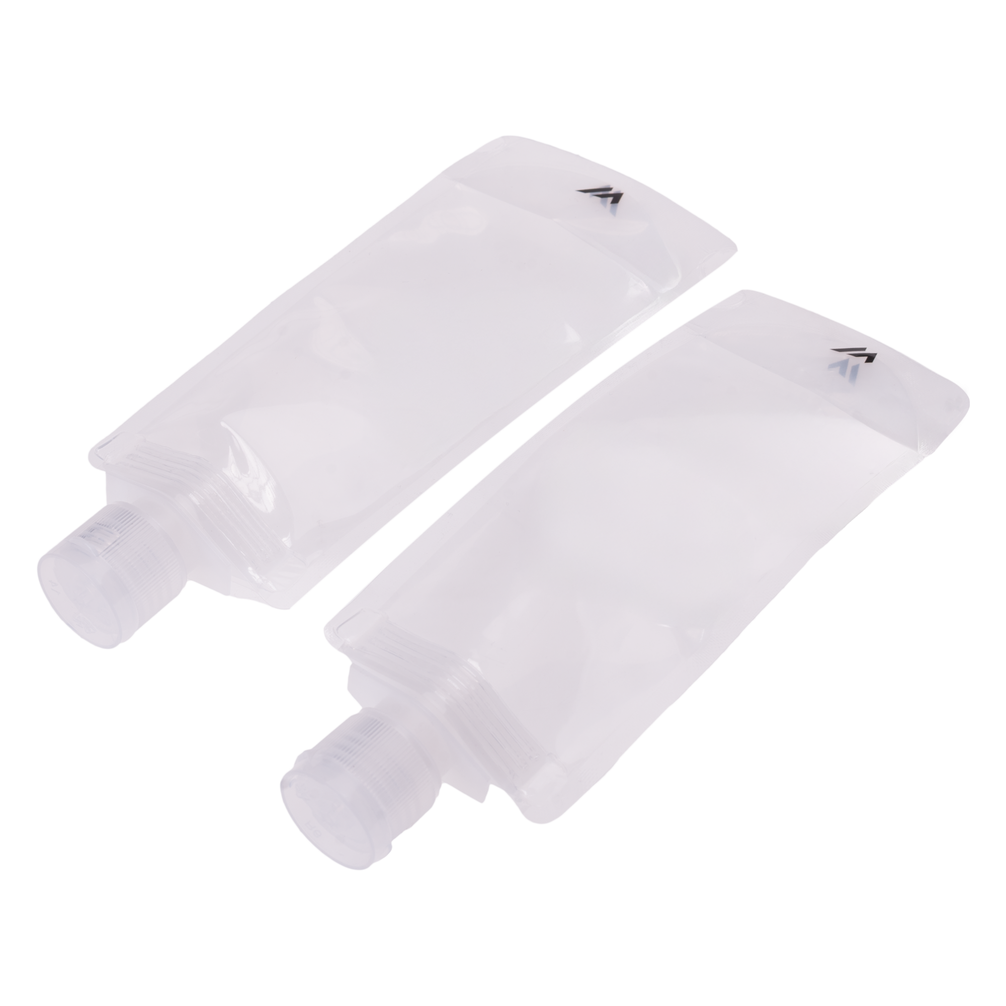 Set Recipiente Lichide TBAG Martes - 2x90ml, Siguranță și Organizare Călătorie - 4