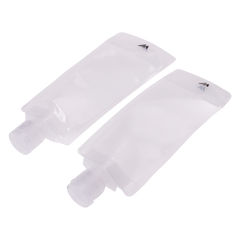 Set Recipiente Lichide TBAG Martes - 2x90ml, Siguranță și Organizare Călătorie - 4
