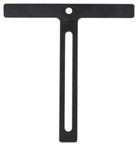 Set Reflector Spate gazzini cu Suport T - Omologat E, Aluminiu