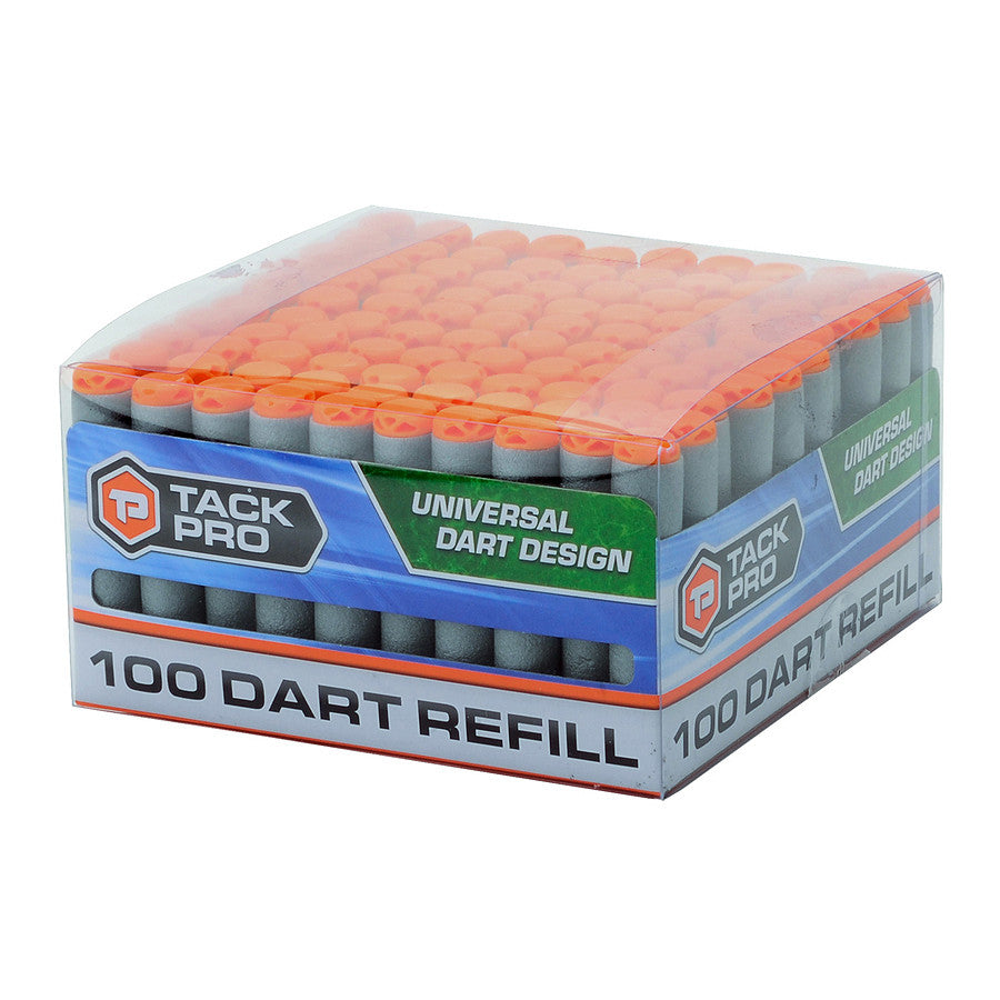 Set Reîncărcare Tack Pro Navul 100 Săgeți - Acțiune Continuă, Compatibilitate Maximă
