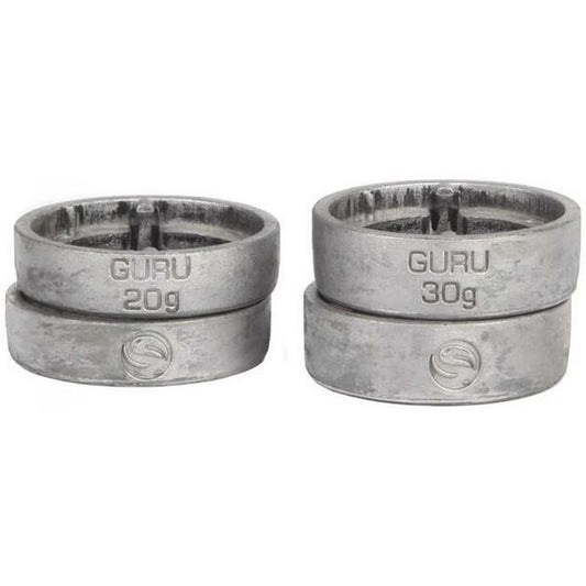 Set Rezerve Feeder X-Change Extra Heavy GURU - Versatilitate Maximă