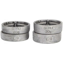 Set Rezerve Feeder X-Change Extra Heavy GURU - Versatilitate Maximă