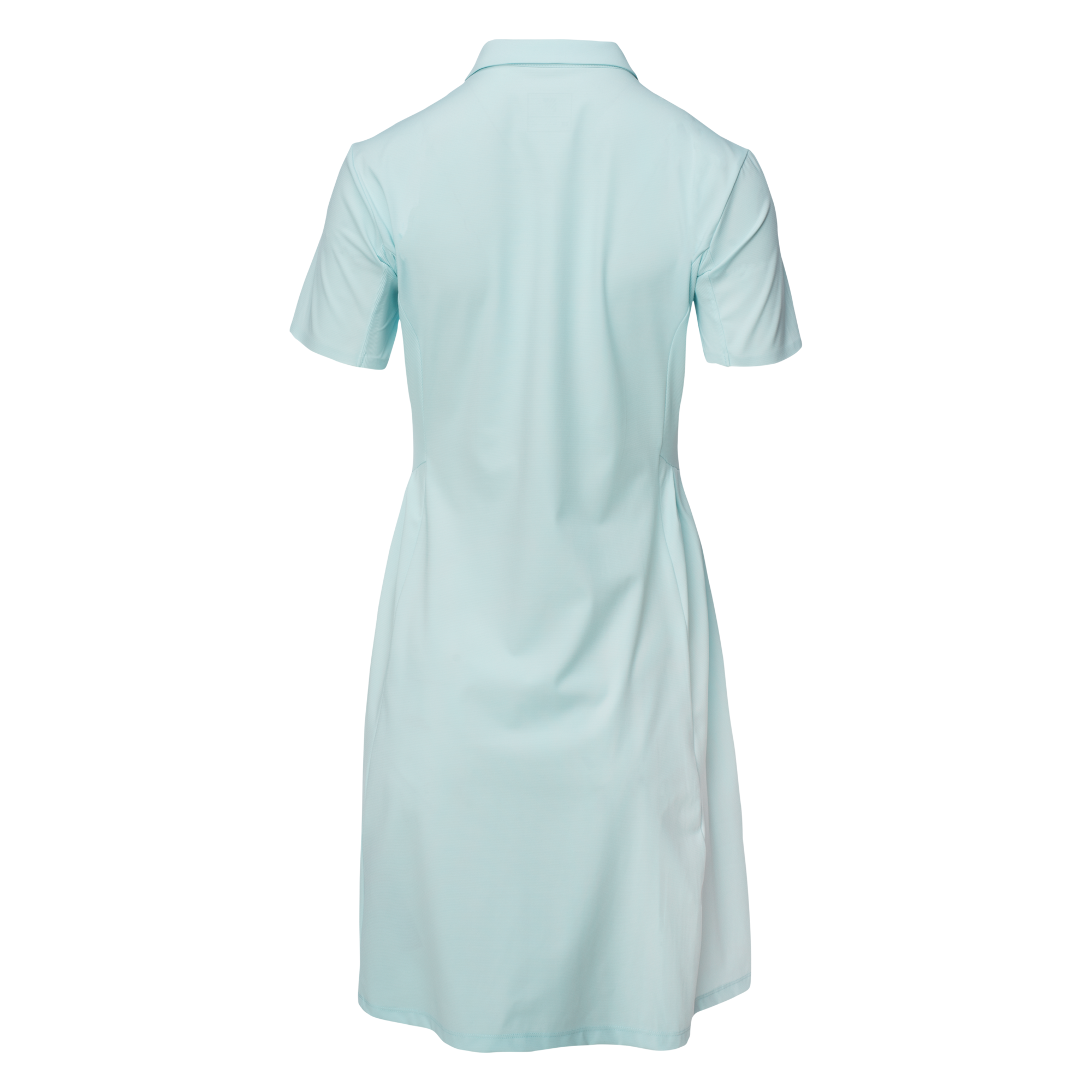 Set Rochie și Șort Tenis FISS W FITANU – Performanță și Eleganță pe Teren - 2