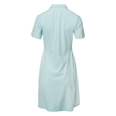Set Rochie și Șort Tenis FISS W FITANU – Performanță și Eleganță pe Teren - 2