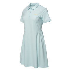 Set Rochie și Șort Tenis FISS W FITANU – Performanță și Eleganță pe Teren - 3
