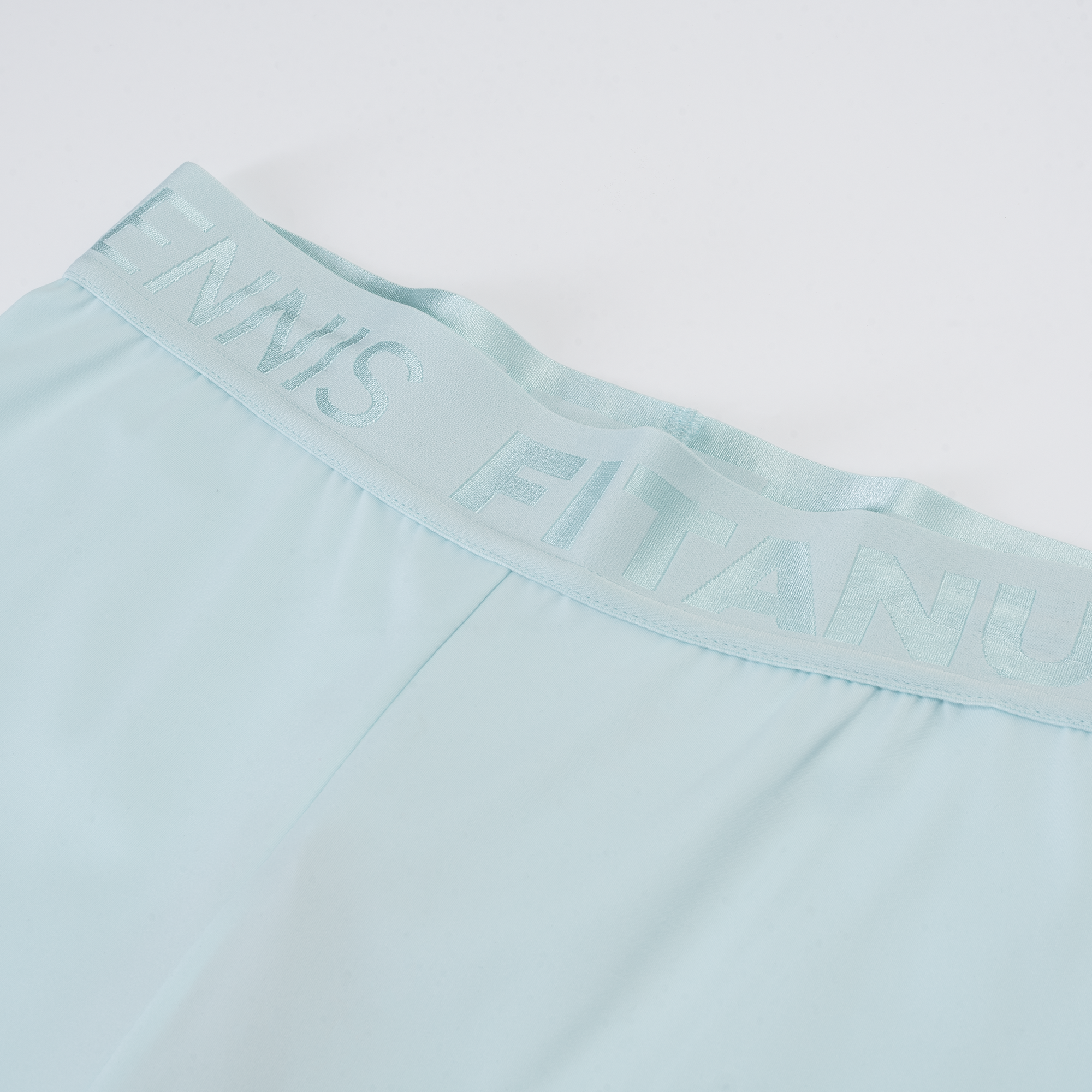 Set Rochie și Șort Tenis FISS W FITANU – Performanță și Eleganță pe Teren - 4