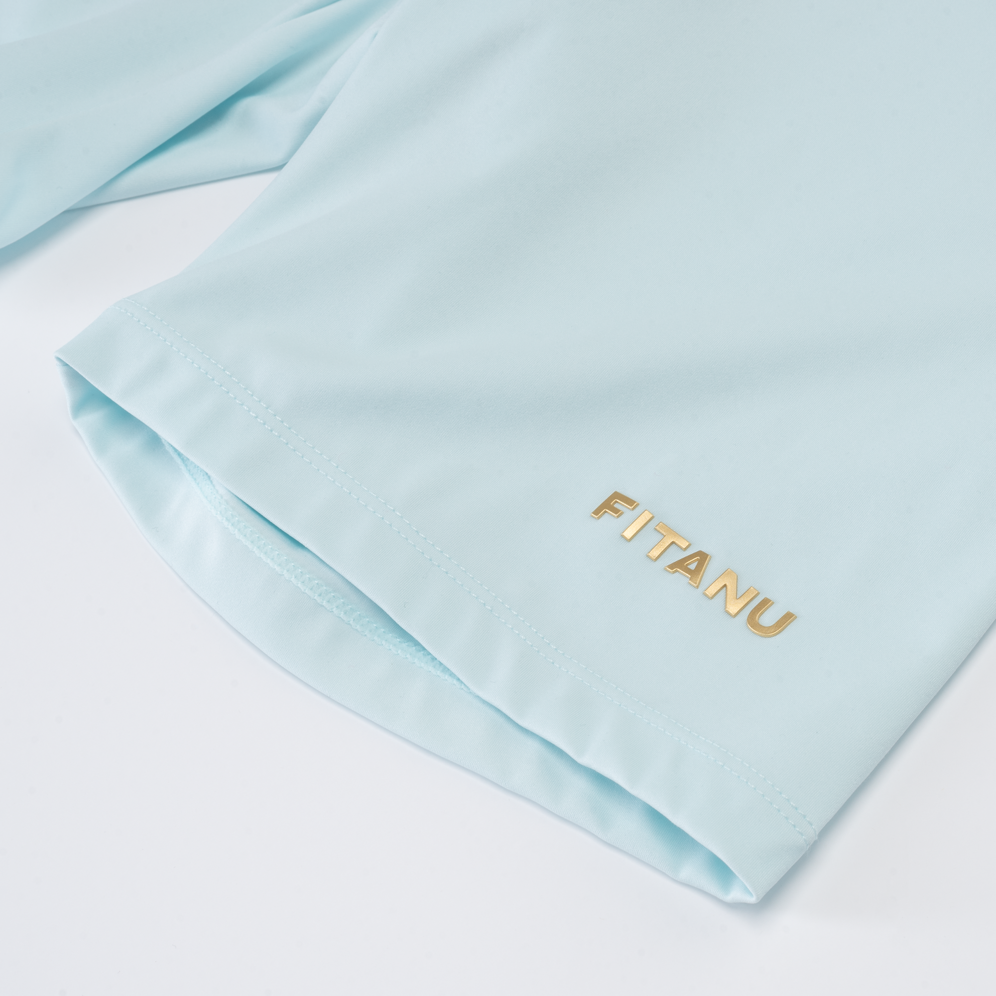 Set Rochie și Șort Tenis FISS W FITANU – Performanță și Eleganță pe Teren - 5