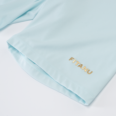 Set Rochie și Șort Tenis FISS W FITANU – Performanță și Eleganță pe Teren - 5