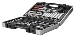 Set Scule 92 Piese Rothewald - Inch, Crom-Vanadiu