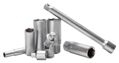 Set Scule 92 Piese Rothewald - Inch, Crom-Vanadiu