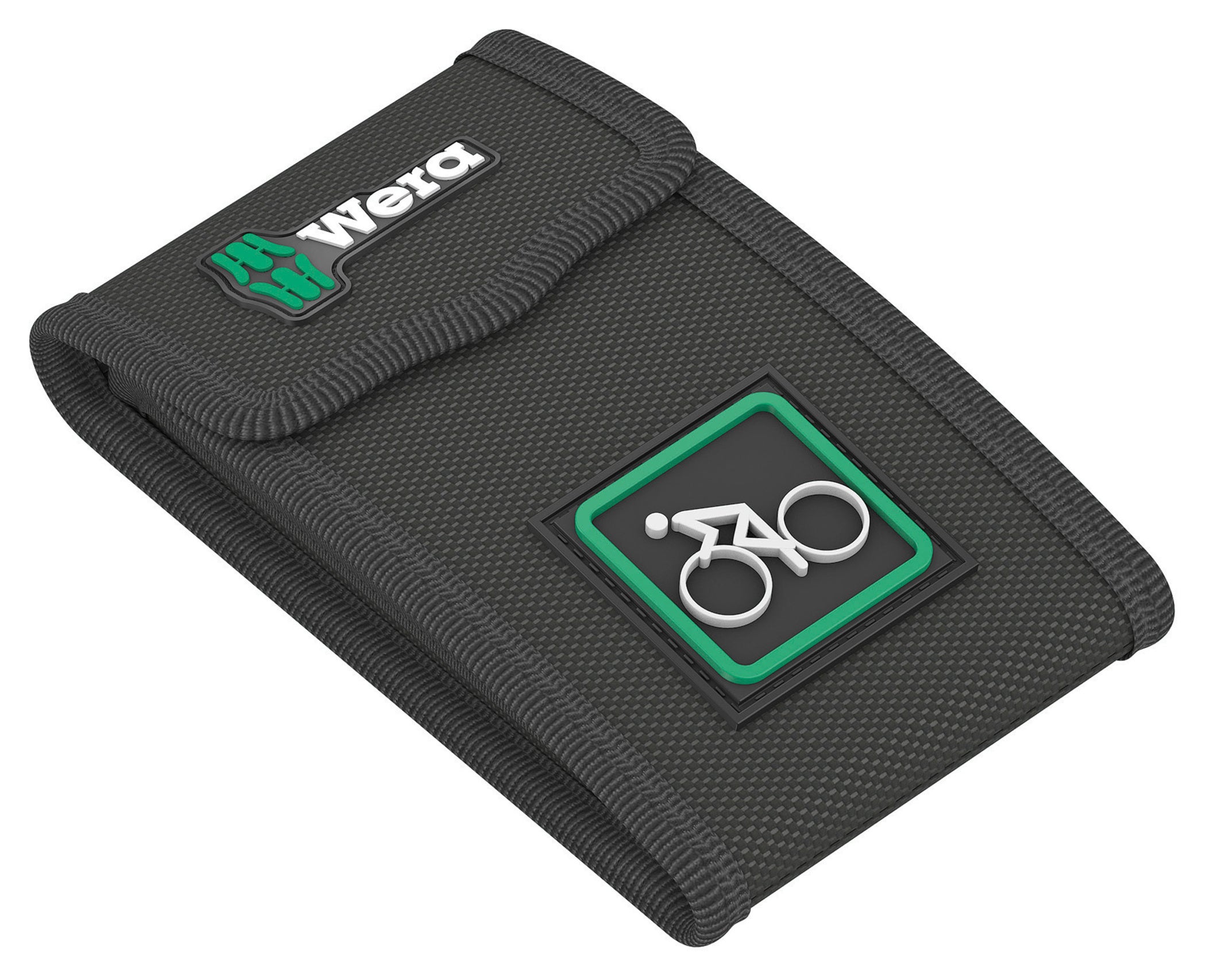 Set Scule Bicicletă Wera Bicycle Set 1 - Compact & Versatil