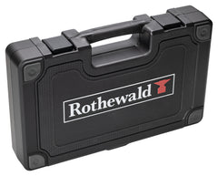 Set Scule Moto 92 Piese Rothewald - Crom-Vanadiu, Flanc-Grip