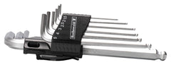 Set Scule Moto 92 Piese Rothewald - Crom-Vanadiu, Flanc-Grip