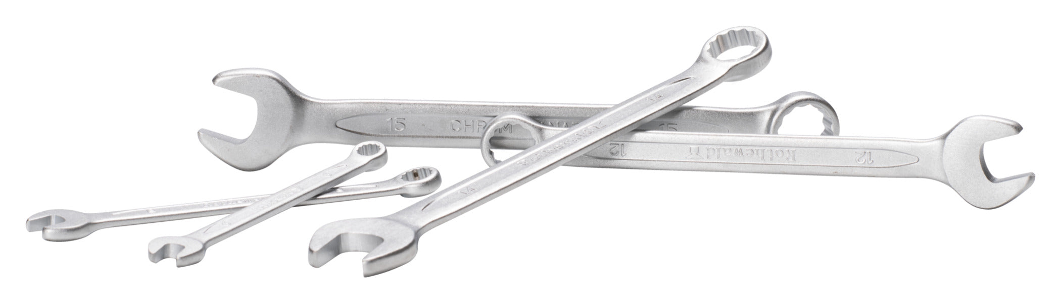 Set Scule Moto 92 Piese Rothewald - Crom-Vanadiu, Flanc-Grip