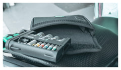 Set Scule Moto Tool-Check Modular 1 Wera - Compact & Esențial