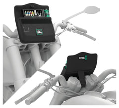 Set Scule Moto Tool-Check Modular 1 Wera - Compact & Esențial
