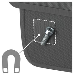 Set Scule Moto Tool-Check Modular 1 Wera - Compact & Esențial