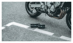 Set Scule Moto Tool-Check Plus Motorcycle 1 Wera - Compact, 40 Piese