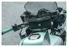 Set Scule Moto Tool-Check Plus Motorcycle 1 Wera - Compact, 40 Piese
