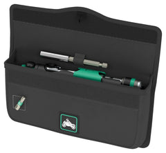 Set Scule Moto Tool-Check Plus Motorcycle 1 Wera - Compact, 40 Piese