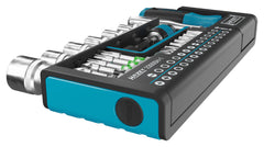 Set Scule SmartHolder 39 piese Hazet - Metric, Compact