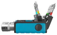 Set Scule SmartHolder 39 piese Hazet - Metric, Compact