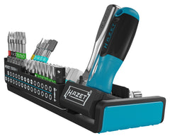 Set Scule SmartHolder 39 piese Hazet - Metric, Compact