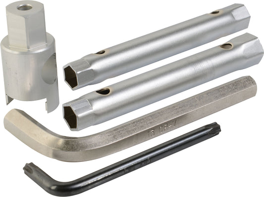 Set Scule Speciale BMW Rothewald - Esențial pentru Drum