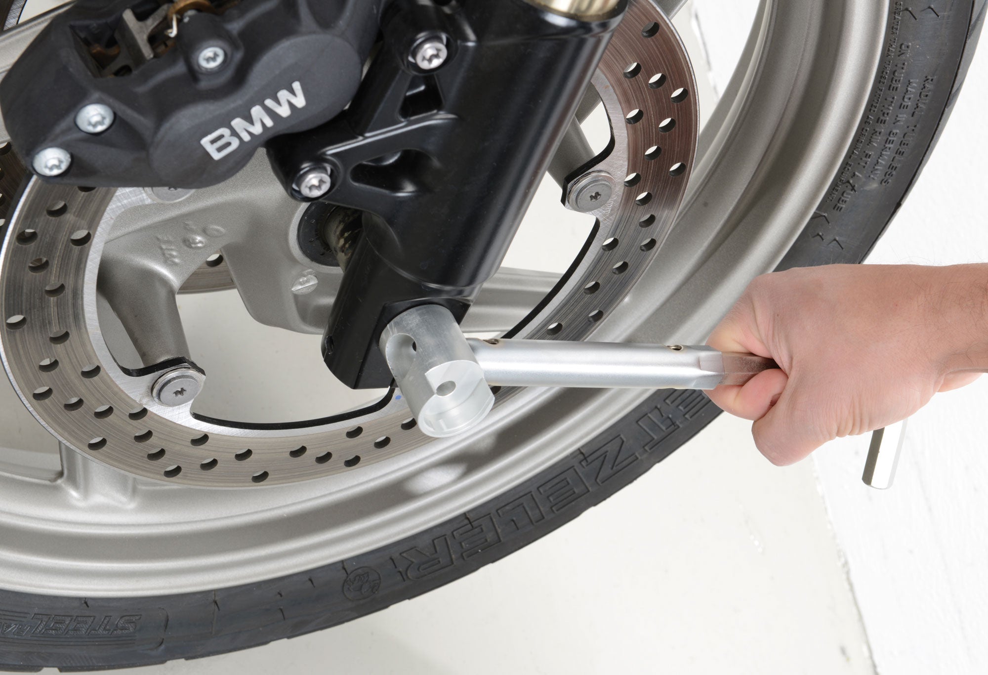 Set Scule Speciale BMW Rothewald - Esențial pentru Drum