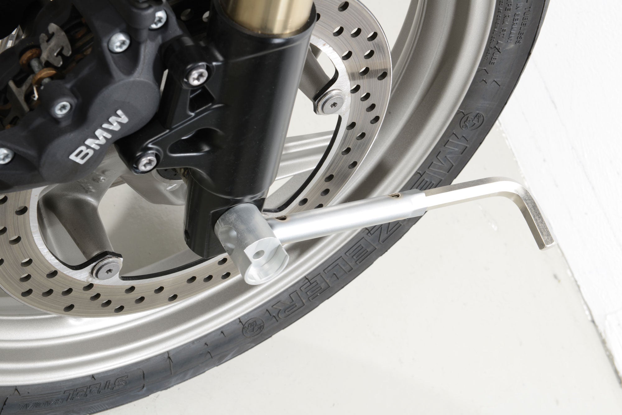 Set Scule Speciale BMW Rothewald - Esențial pentru Drum