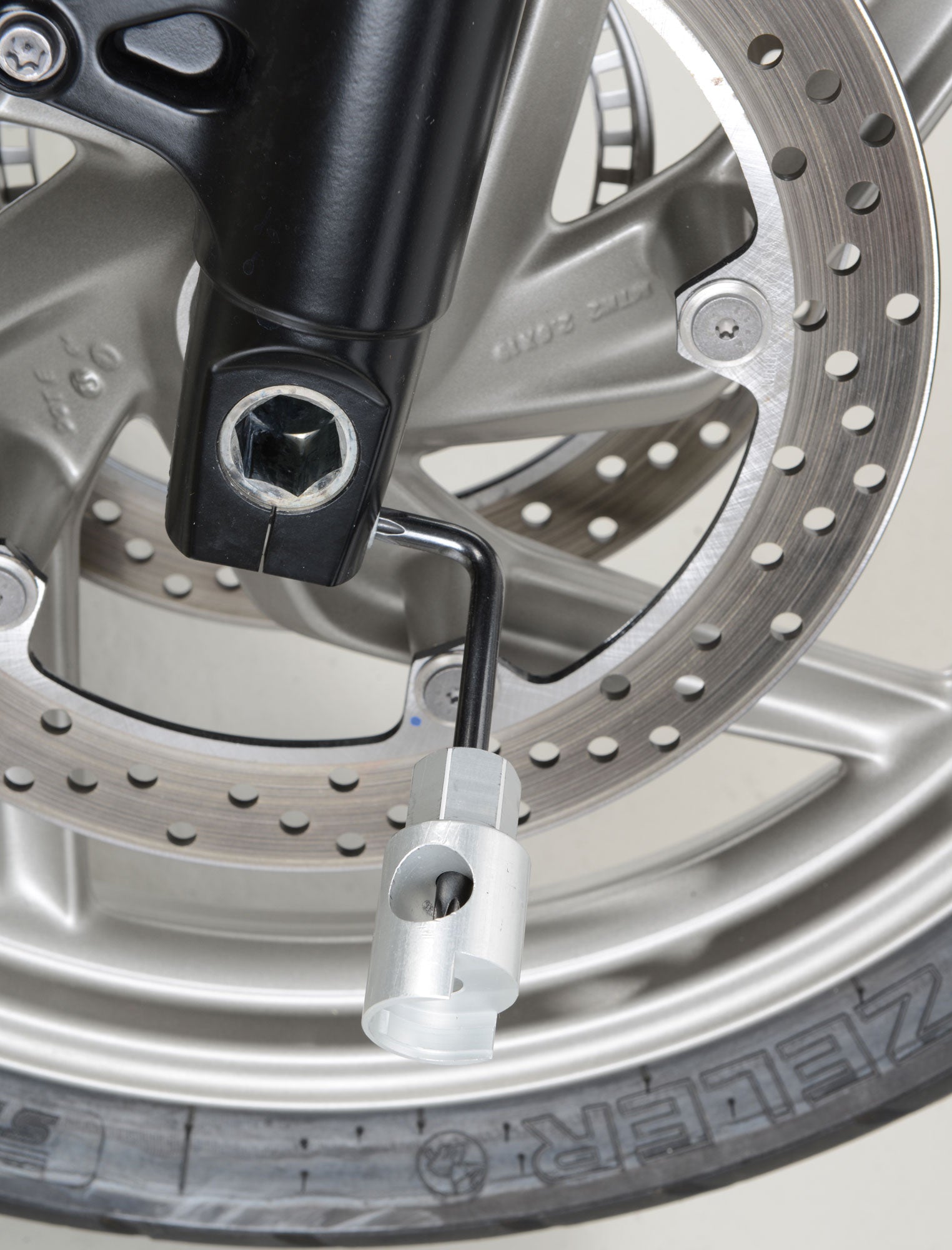 Set Scule Speciale BMW Rothewald - Esențial pentru Drum