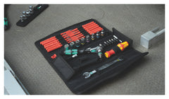 Set scule Wera Kraftform Kompakt W 1 - Mentenanță și reparații